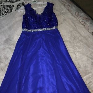 A dress that can be use for any occasion.